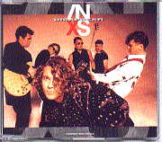 INXS - Disappear